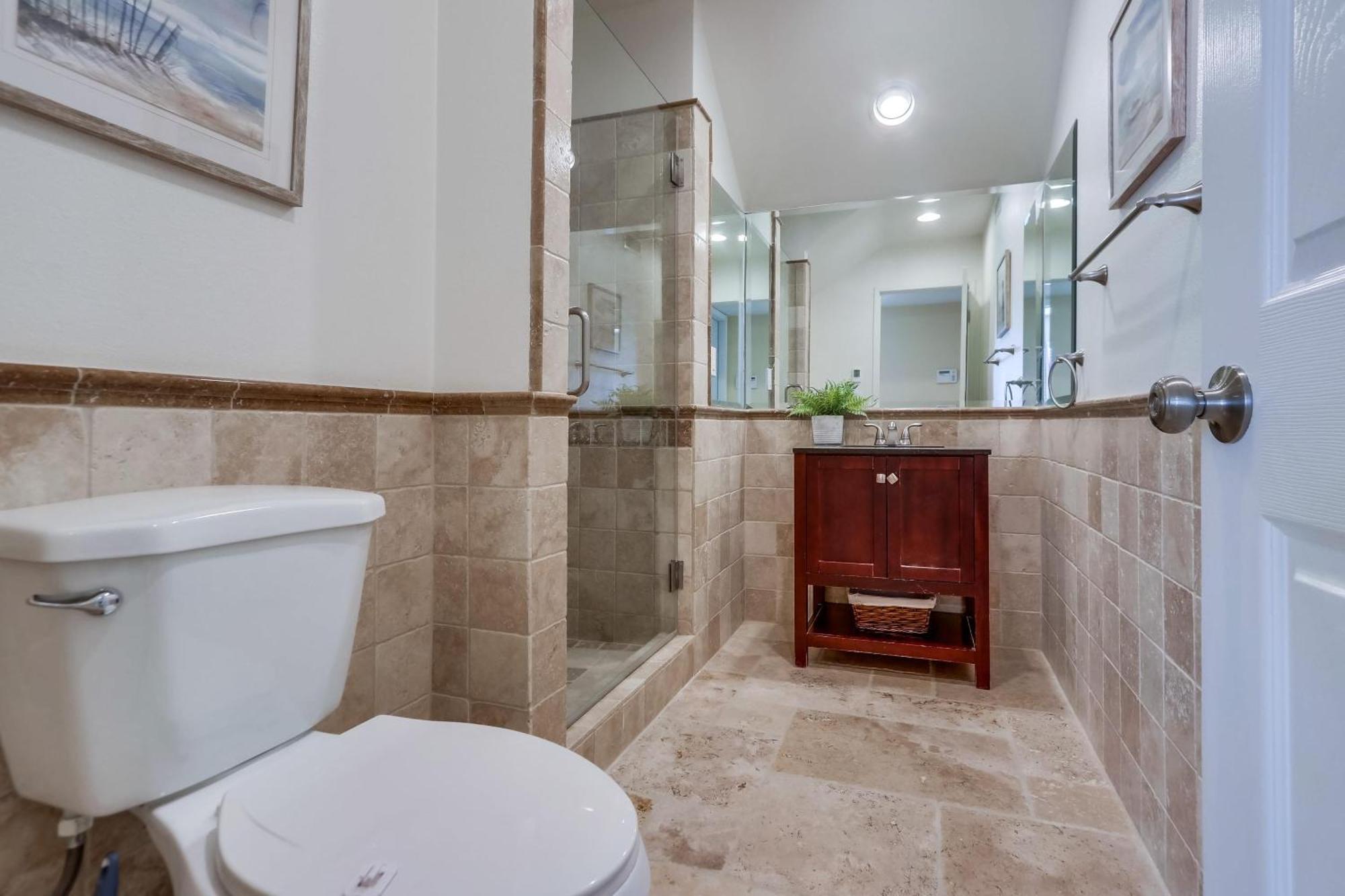Vila Destination #48 Placentia Exteriér fotografie