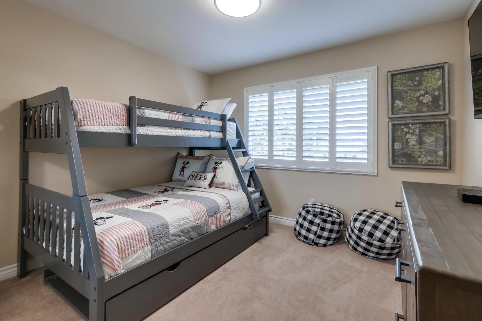 Vila Destination #48 Placentia Exteriér fotografie