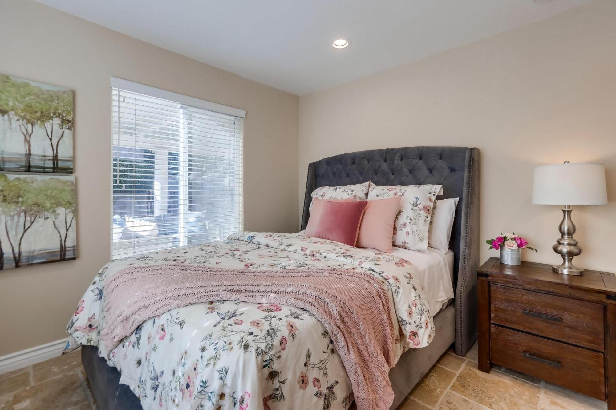 Vila Destination #48 Placentia Exteriér fotografie