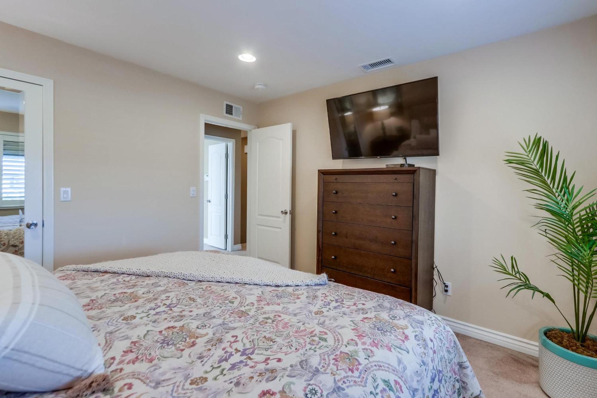 Vila Destination #48 Placentia Exteriér fotografie