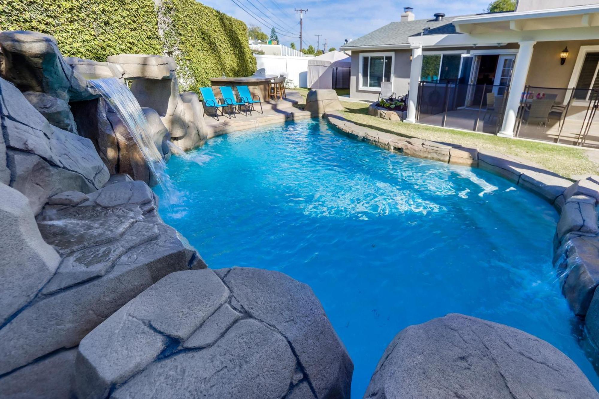 Vila Destination #48 Placentia Exteriér fotografie